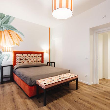 Famo Pace Apartments Рим Экстерьер фото