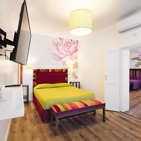 Famo Pace Apartments Рим Экстерьер фото