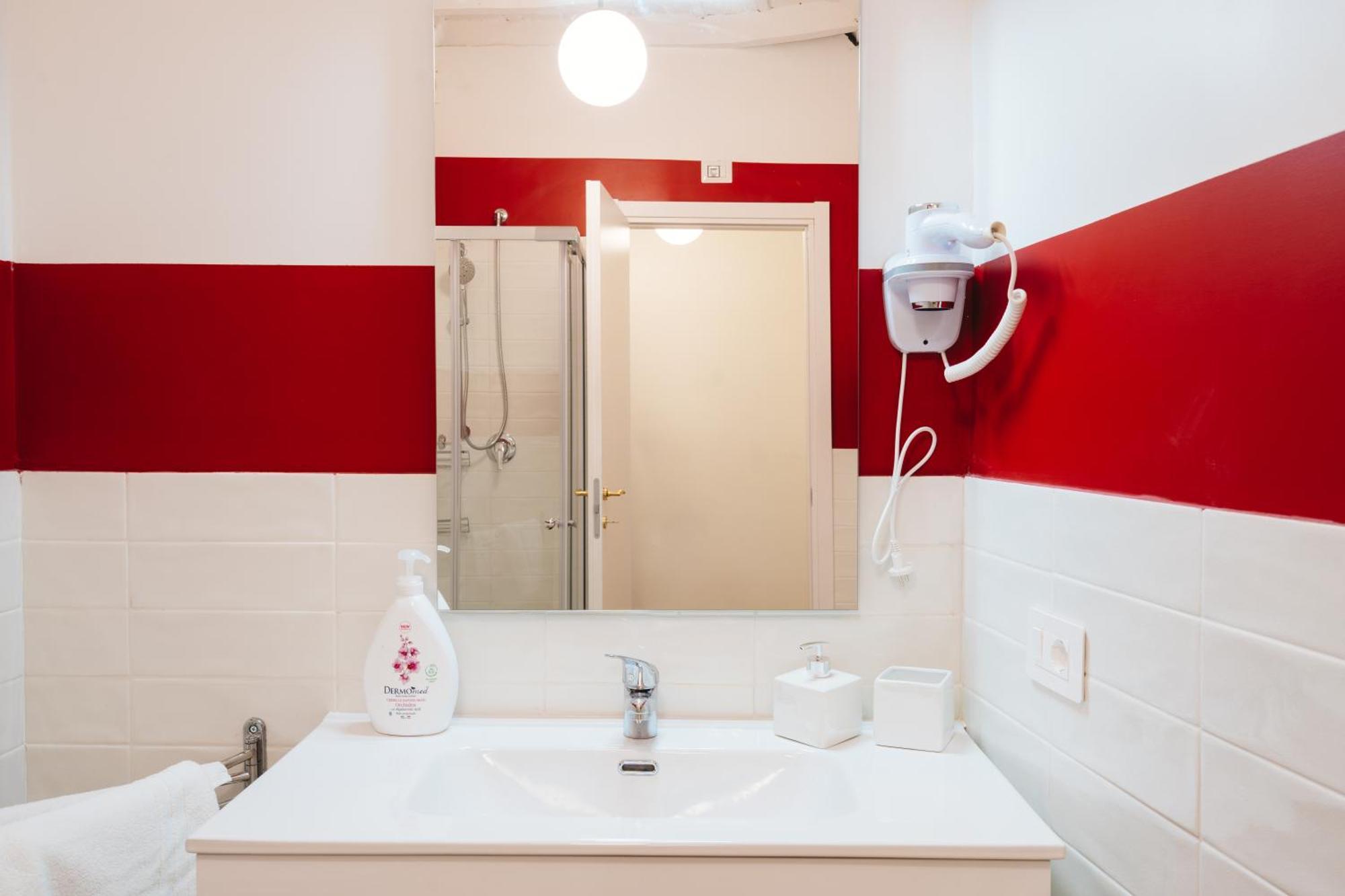 Famo Pace Apartments Рим Экстерьер фото