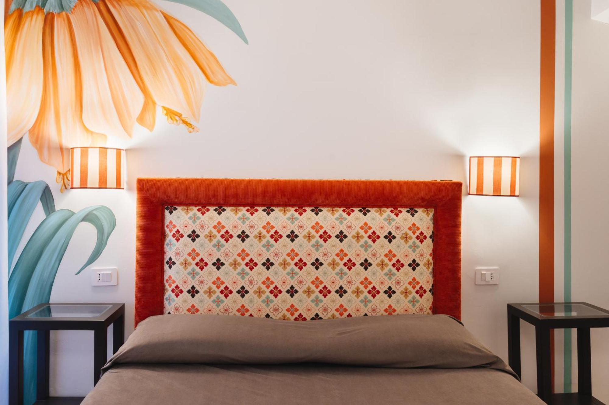 Famo Pace Apartments Рим Экстерьер фото