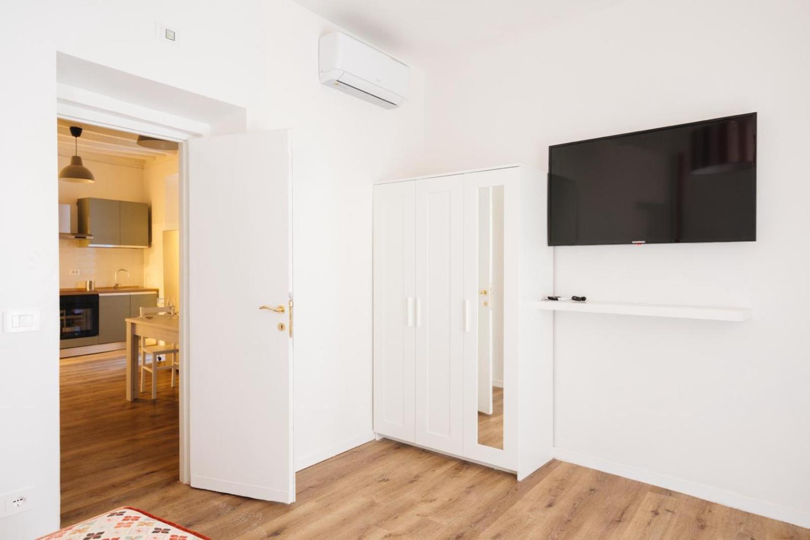 Famo Pace Apartments Рим Экстерьер фото