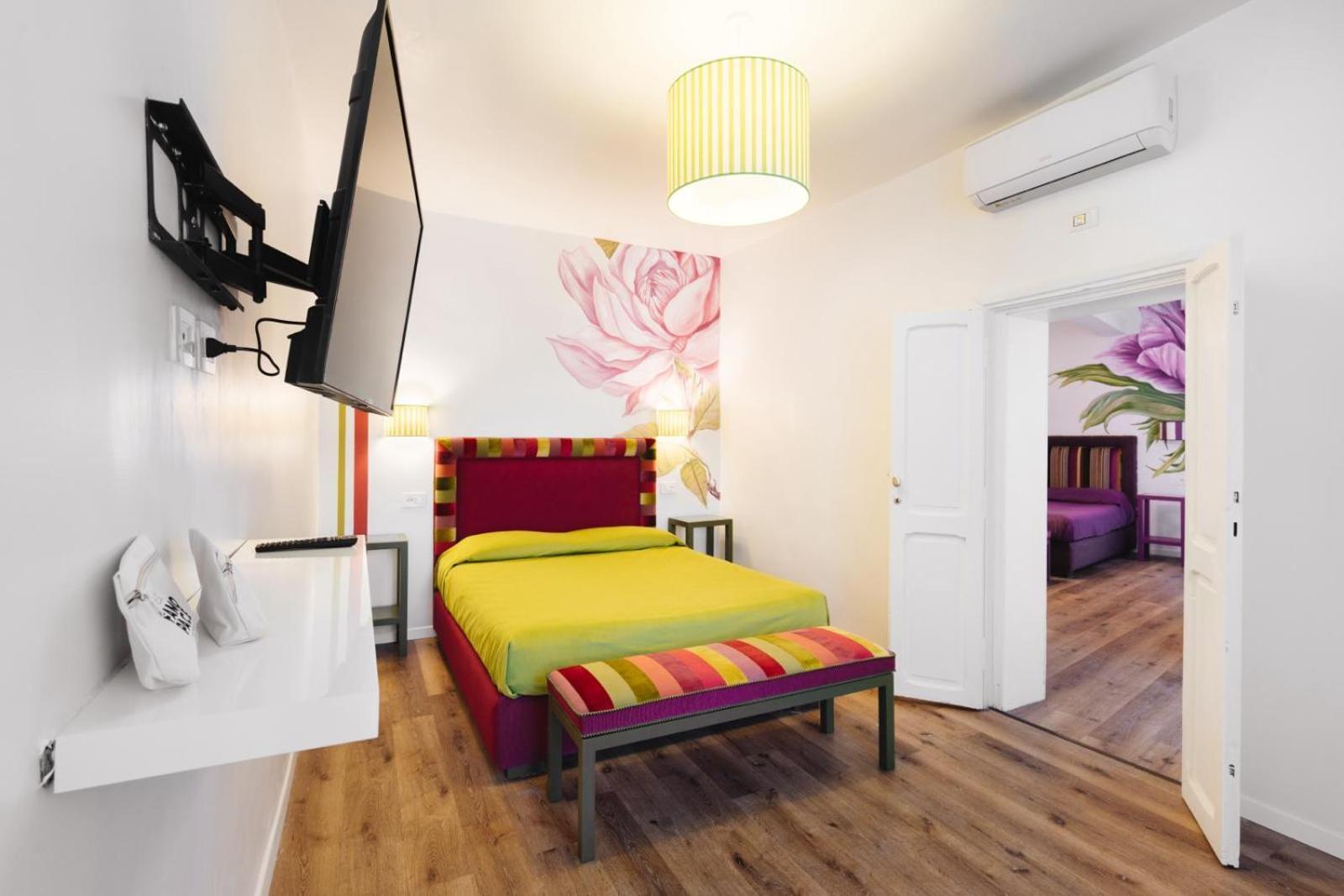 Famo Pace Apartments Рим Экстерьер фото