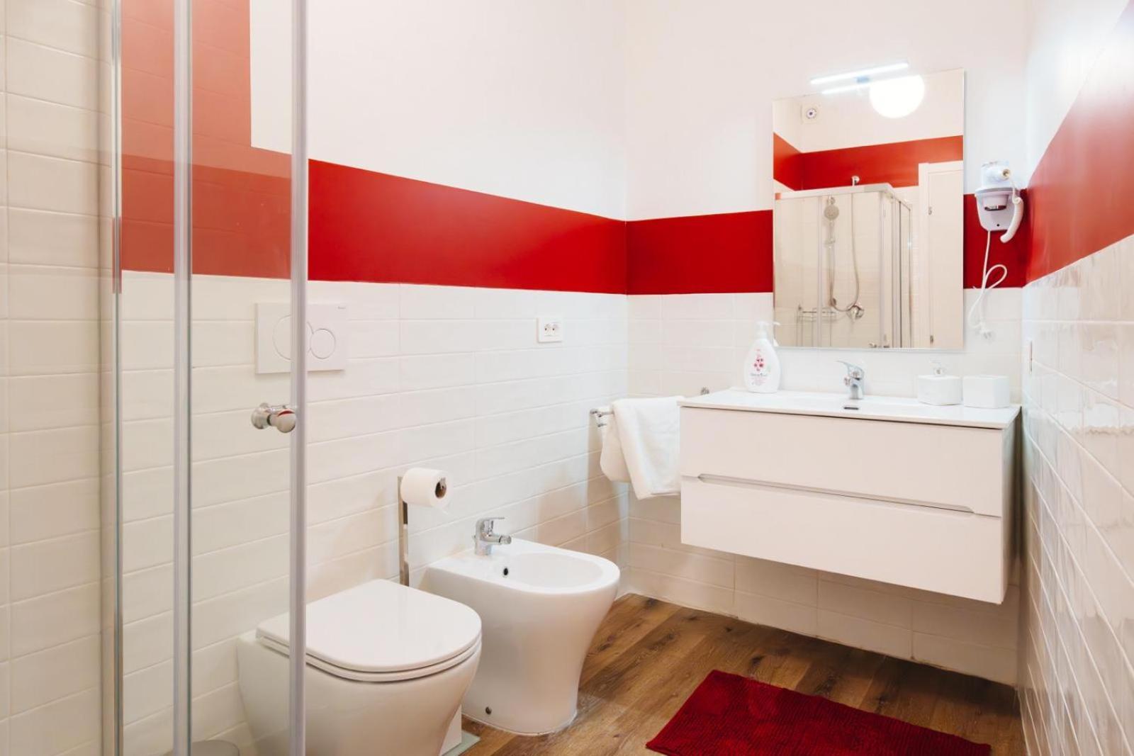 Famo Pace Apartments Рим Экстерьер фото