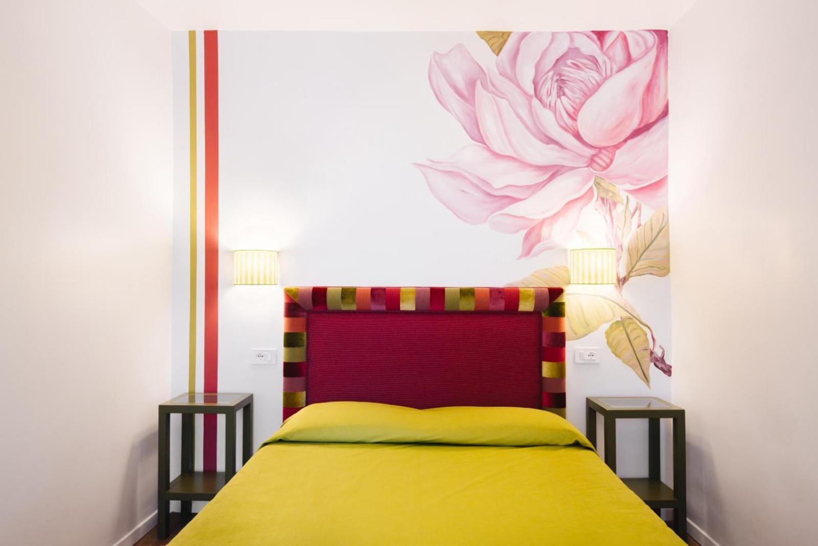 Famo Pace Apartments Рим Экстерьер фото
