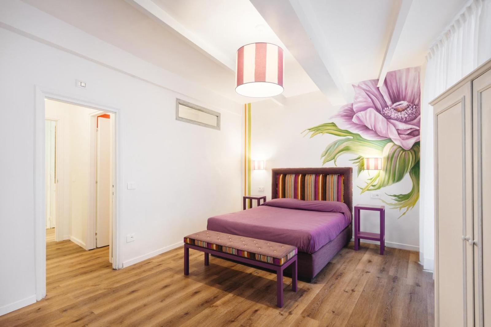 Famo Pace Apartments Рим Экстерьер фото