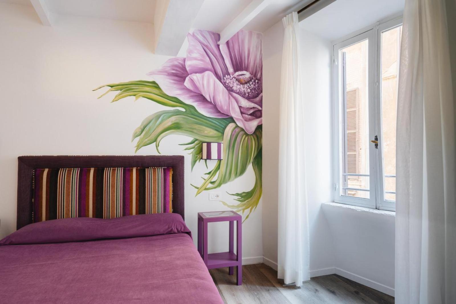 Famo Pace Apartments Рим Экстерьер фото