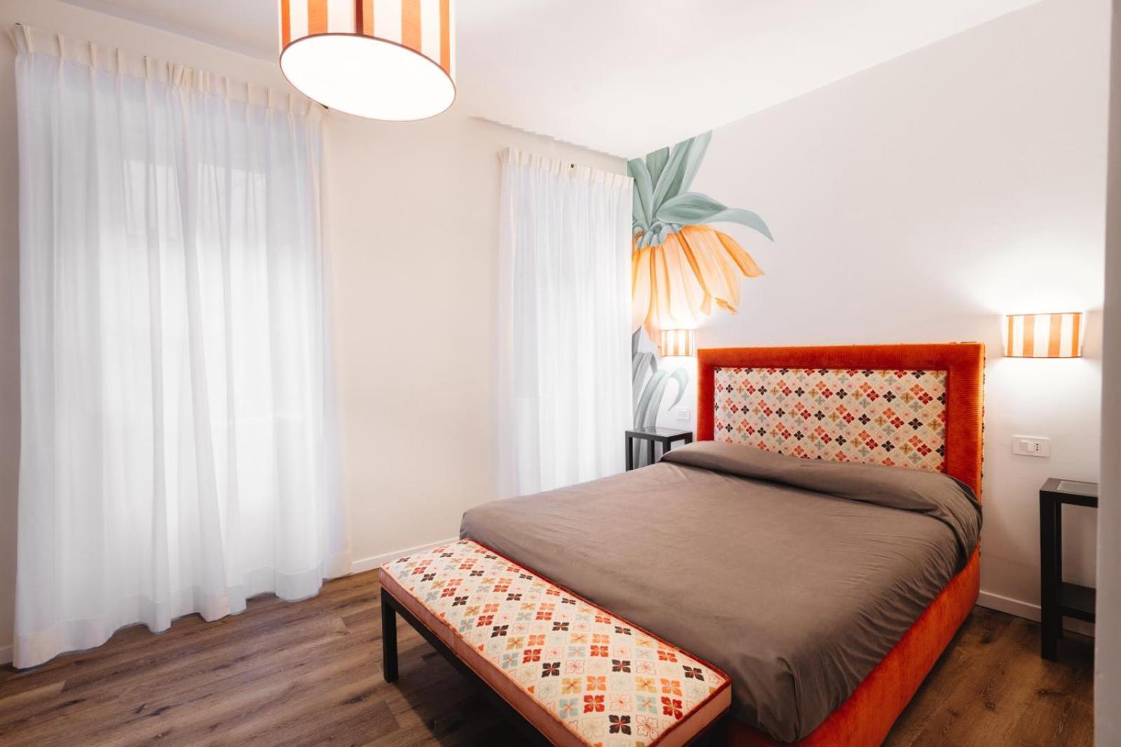 Famo Pace Apartments Рим Экстерьер фото