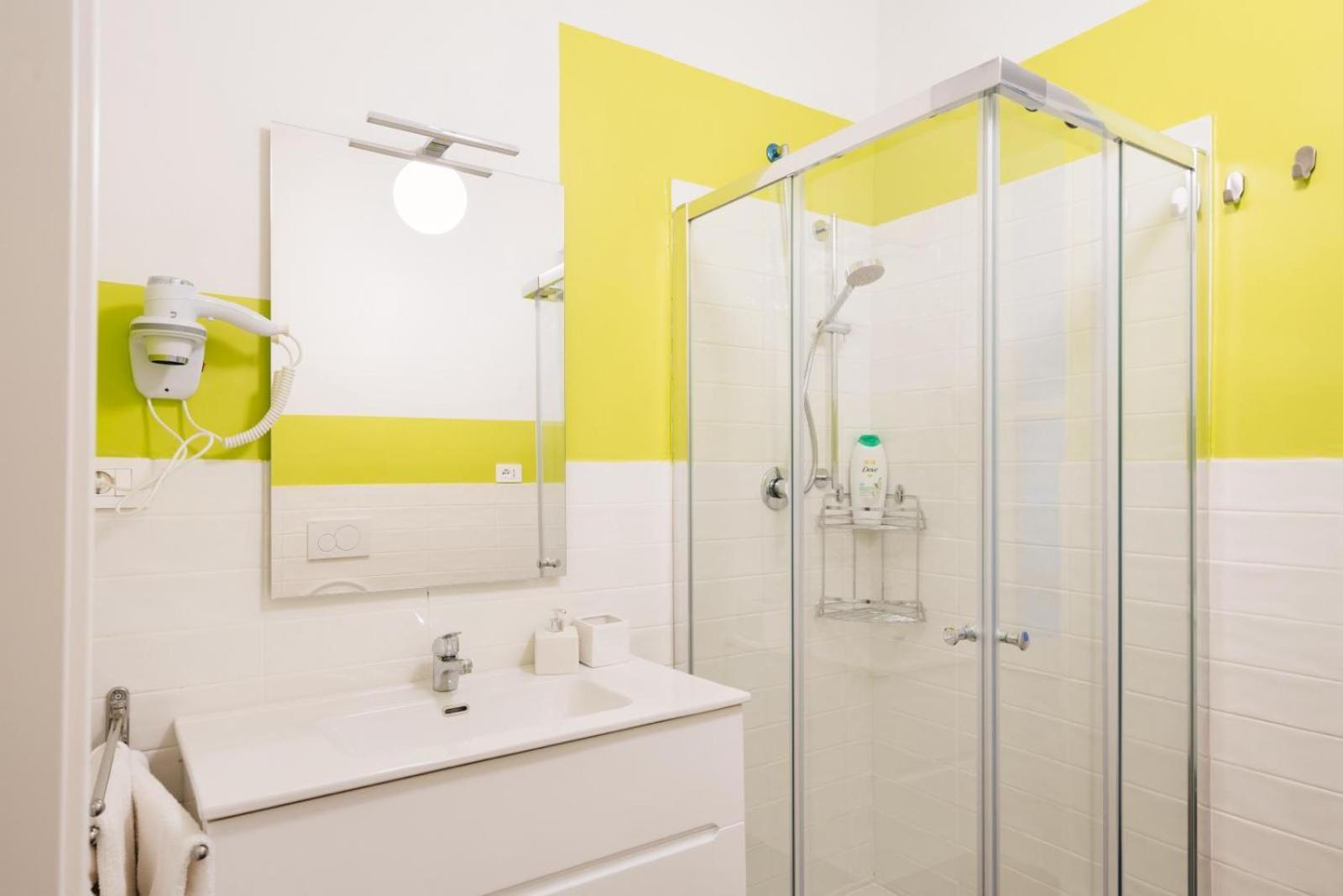 Famo Pace Apartments Рим Экстерьер фото