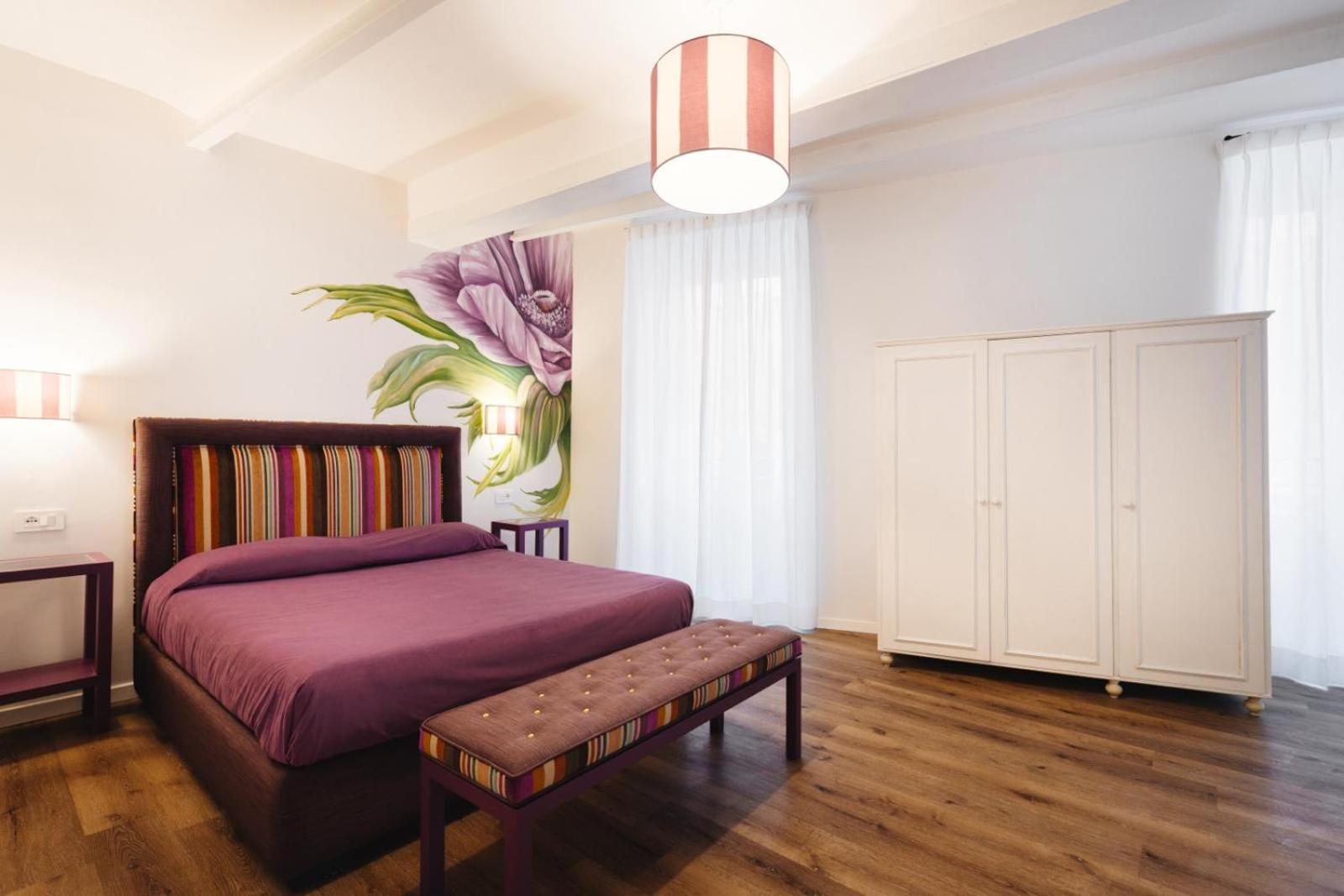 Famo Pace Apartments Рим Экстерьер фото